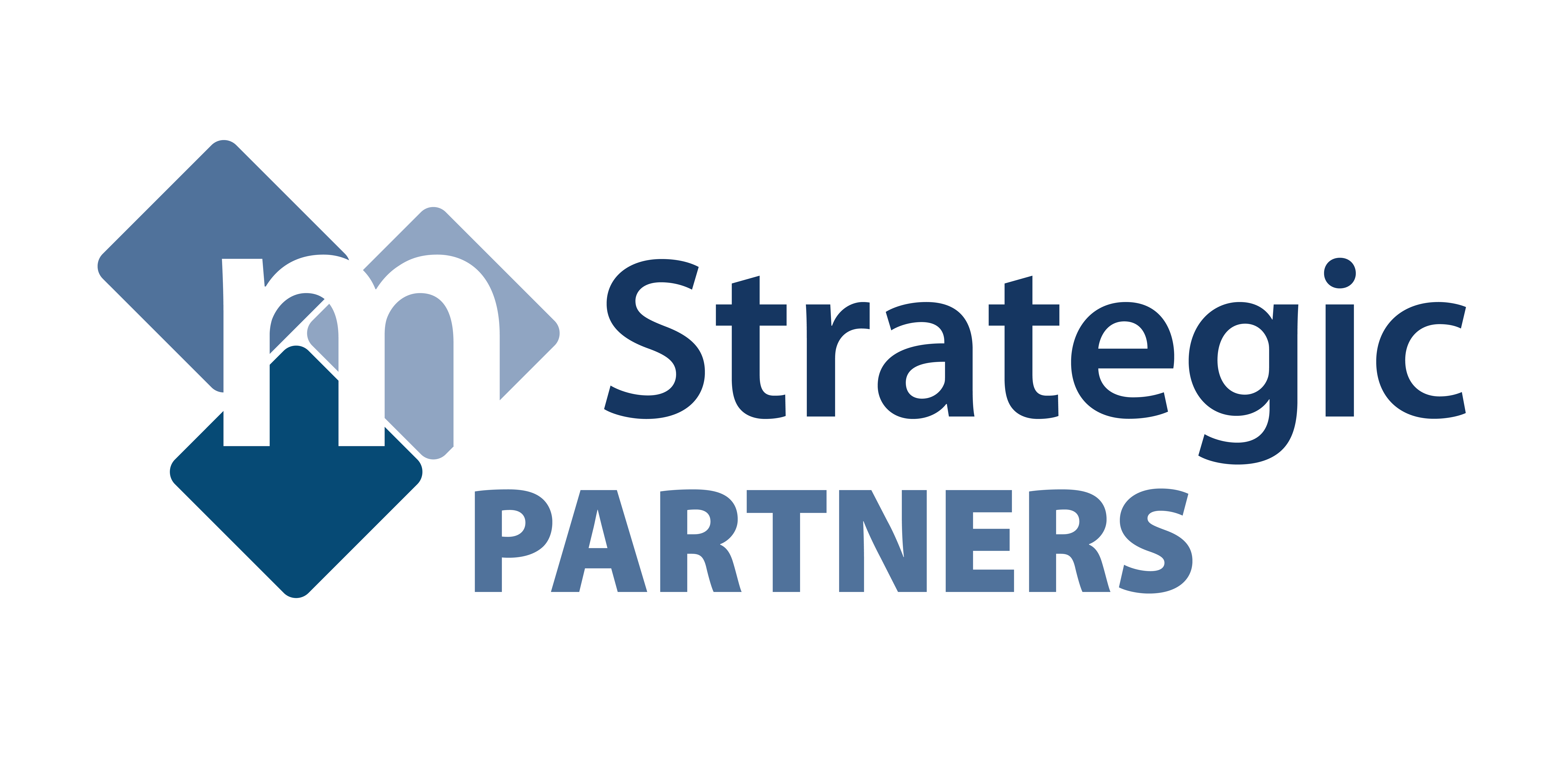 m Strategic Partners
